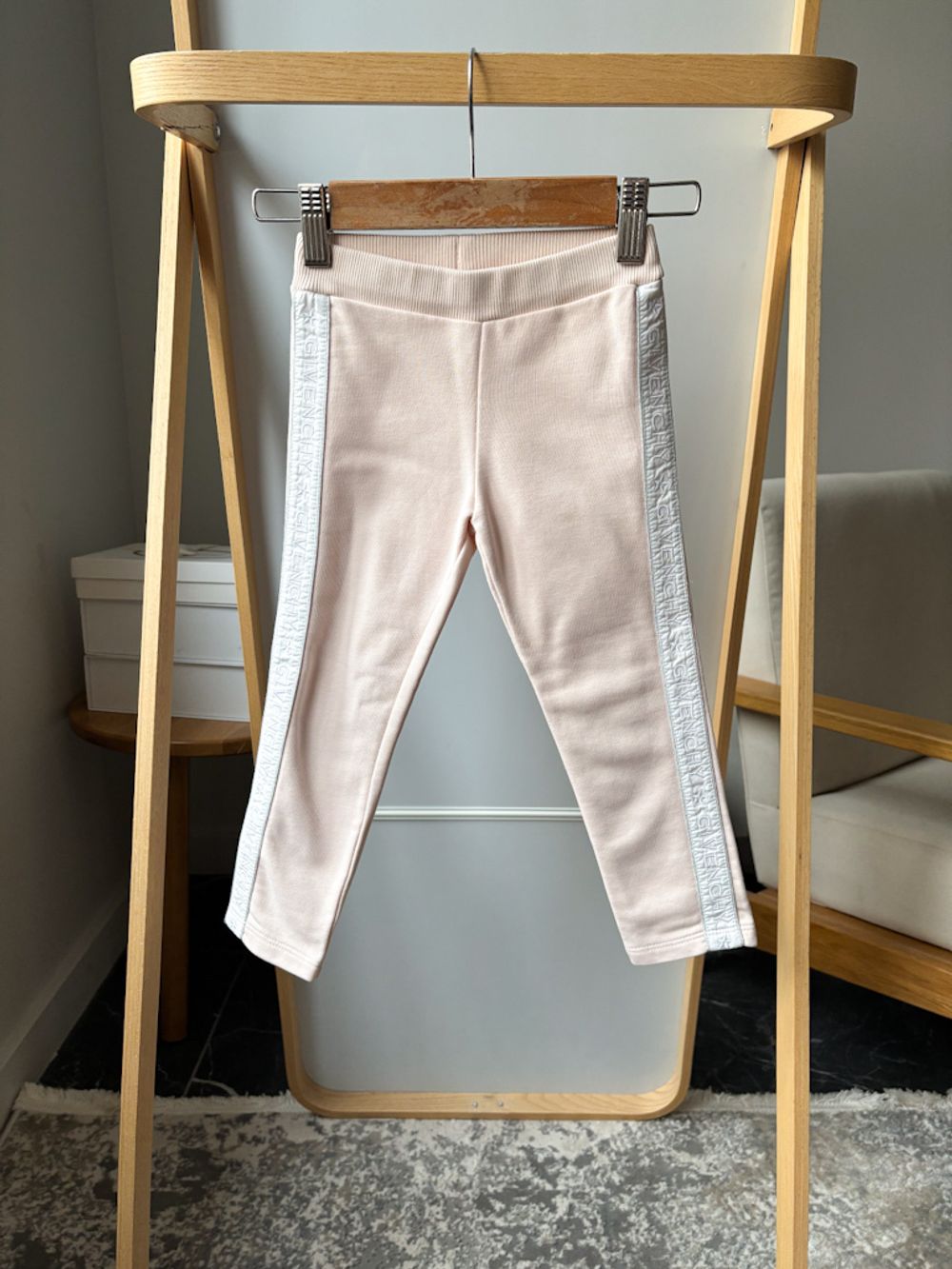 Хлопковый костюм Givenchy, 98