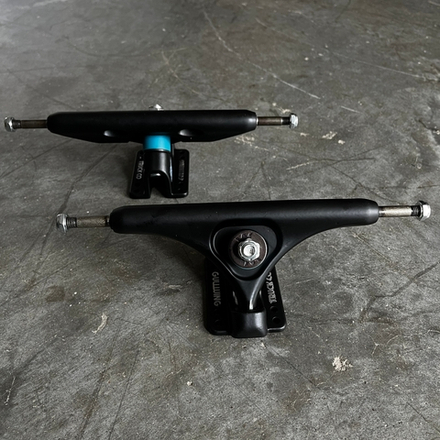 Подвески Gullwing Reverse Black 10