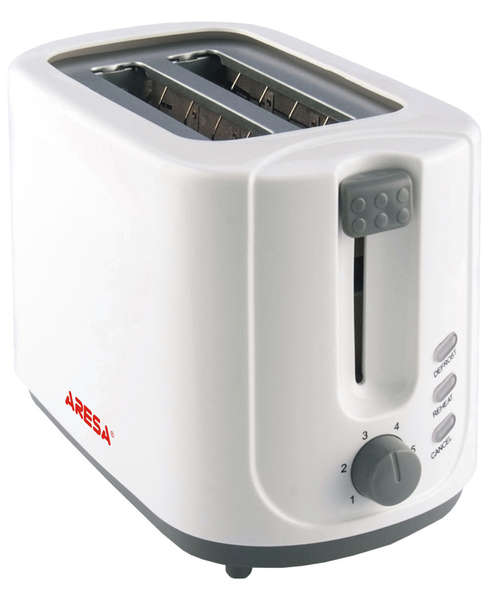 Тостер ARESA AR-3001
