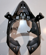 Пластик передний (Клюв) REGULMOTO  ADV 300