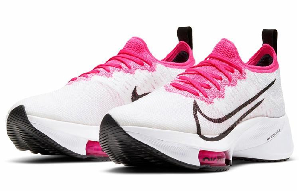 Кроссовки Nike Air Zoom Tempo Next Fk (Женская размерная сетка)
