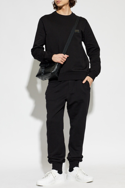 Брюки DOLCE&GABBANA