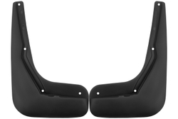 Брызговики задние GEELY Cityray 2024 - 2 шт.(standart)  REIN.A71502.E3