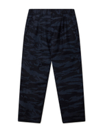 Мужские Брюки Loose Wool