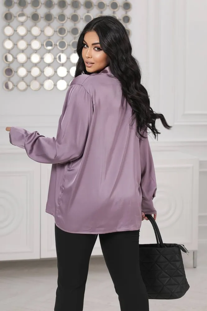 Блузка УК-824-7 Fabrika