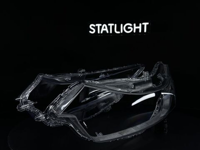 Комплект стекол Honda Accord 8 2008-2013 дорест