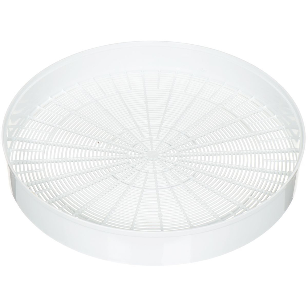 Сушилка для овощей, фруктов Ветерок-2 ЭСОФ-0,6, 6 поддонов, 600 Вт