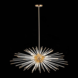 Светильник подвесной ST Luce Callio SL1097.203.09