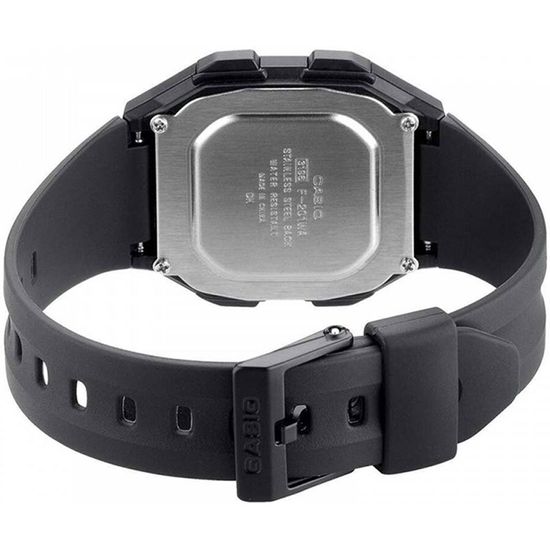 Наручные часы Casio F-201WA-1A