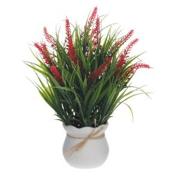 GAEM Цветочная композиция, L21 W21 H32 см