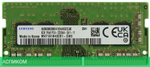 Оперативная память Samsung 8GB DDR4 SODIMM PC4-25600 (M471A1K43EB1-CWE)