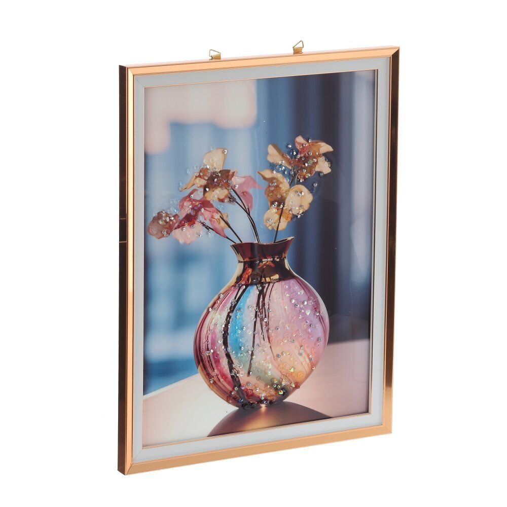 GAEM Панно, L32 W2 H42 см