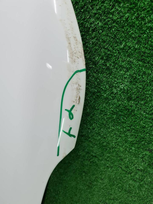 Капот Geely Coolray (2019-2024)