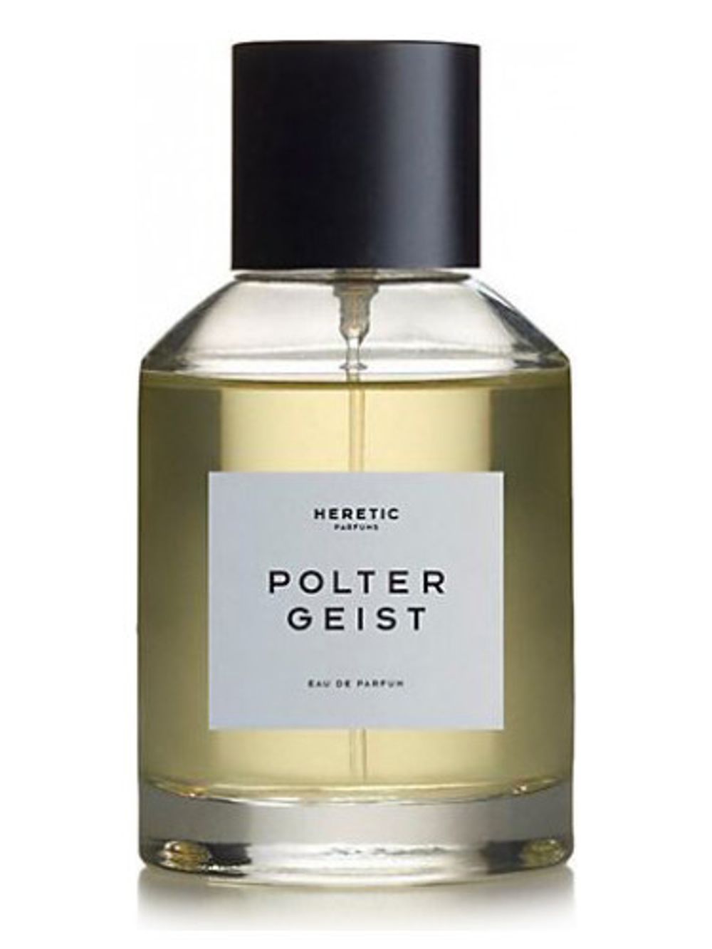 Heretic Parfums Poltergeist