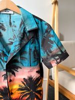 Хлопковая рубашка MSGM, 128