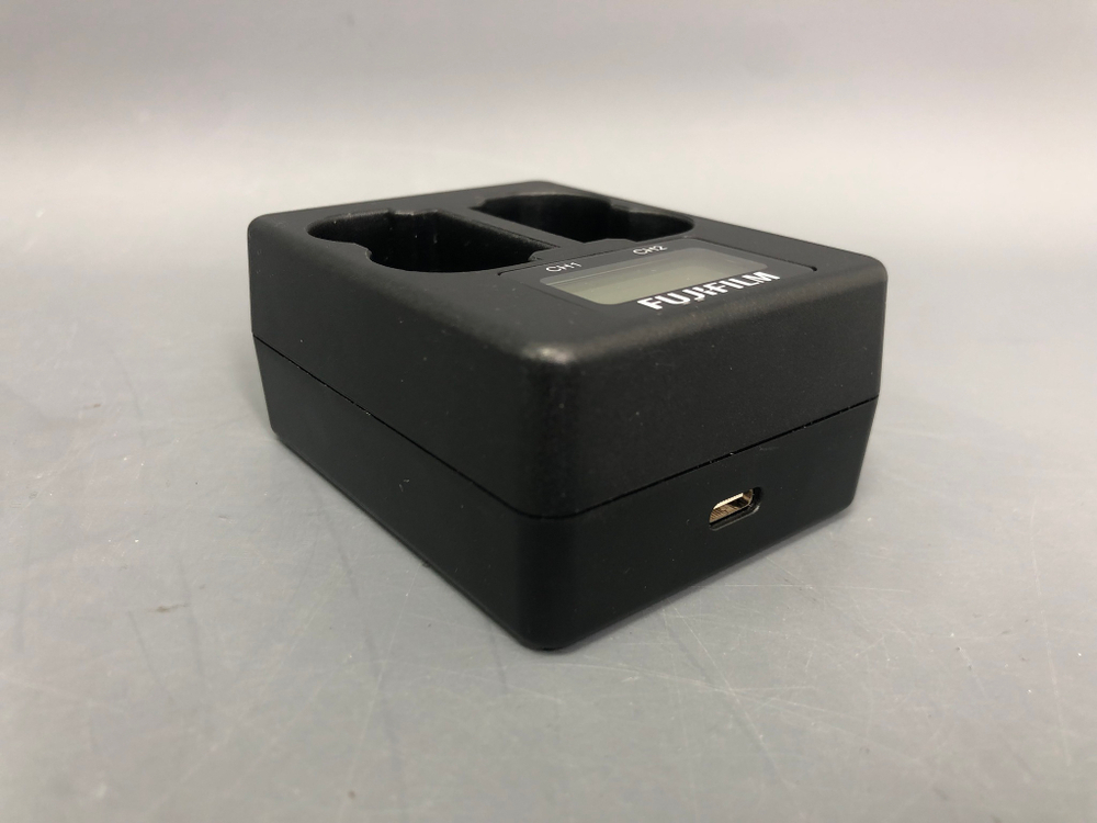 Fujifilm BC-W235