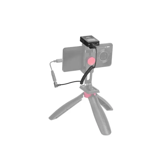 CoMica BoomX-D PRO White