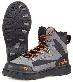 Ботинки забродные Norfin CREEK р.41