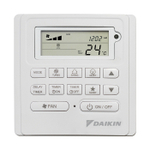 Кондиционер Daikin FDYMP100DXV/RCYP100EXY