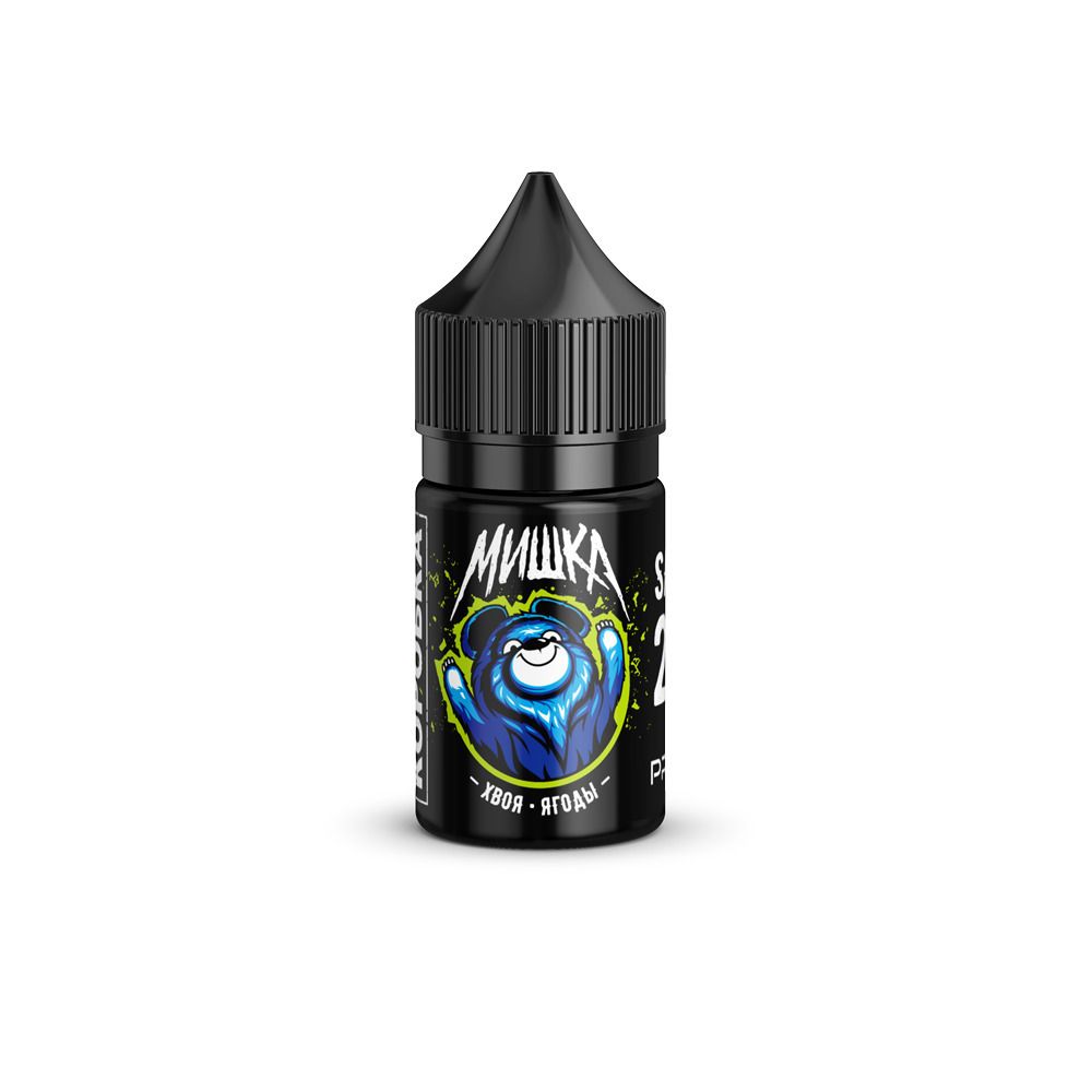 Мишка 50mg