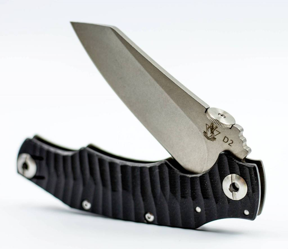 Нож складной Steelclaw HANS