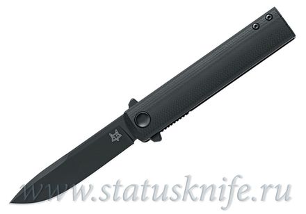 Нож FOX knives FX-545 G10B Chnops Tactical