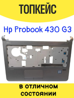 Топкейс HP ProBook 430 G3
