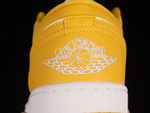 Jordan 1 Low Pollen