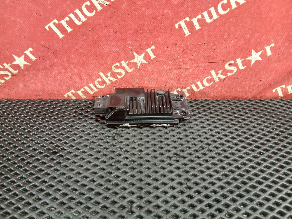 Датчик дистанции 2016г.