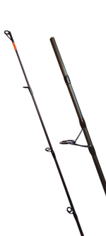 Спиннинг Kaida Order тест 30 -60 гр длина 265 см