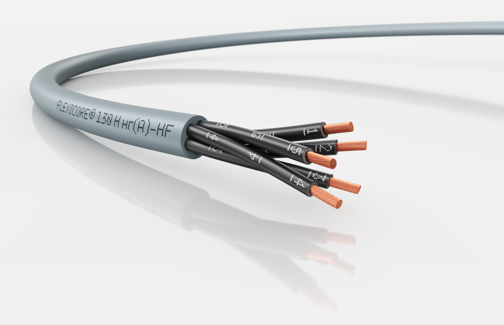 FLEXICORE 130 H нг(А)-HF