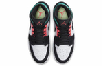 Кроссовки Jordan Air Jordan 1 Mid Se "South Beach"