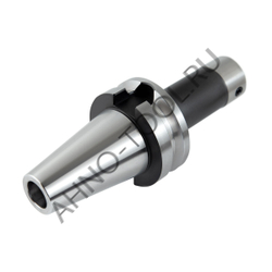 Оправка для расточных головок BT40-CK4-170 BRIGHT-TOOLS
