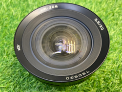 Мир-20М 3,5/20mm