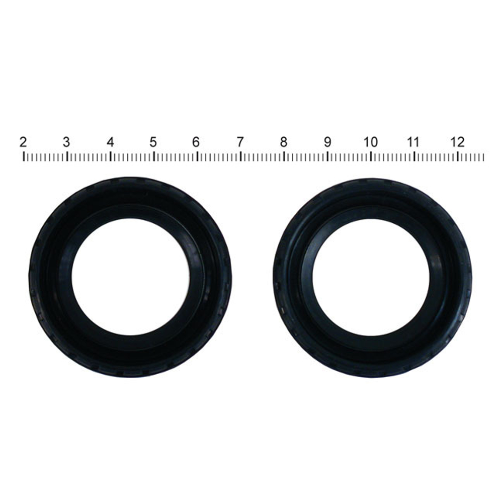 JAMES Сальники колесных подшипников JGI-47519-83-A2