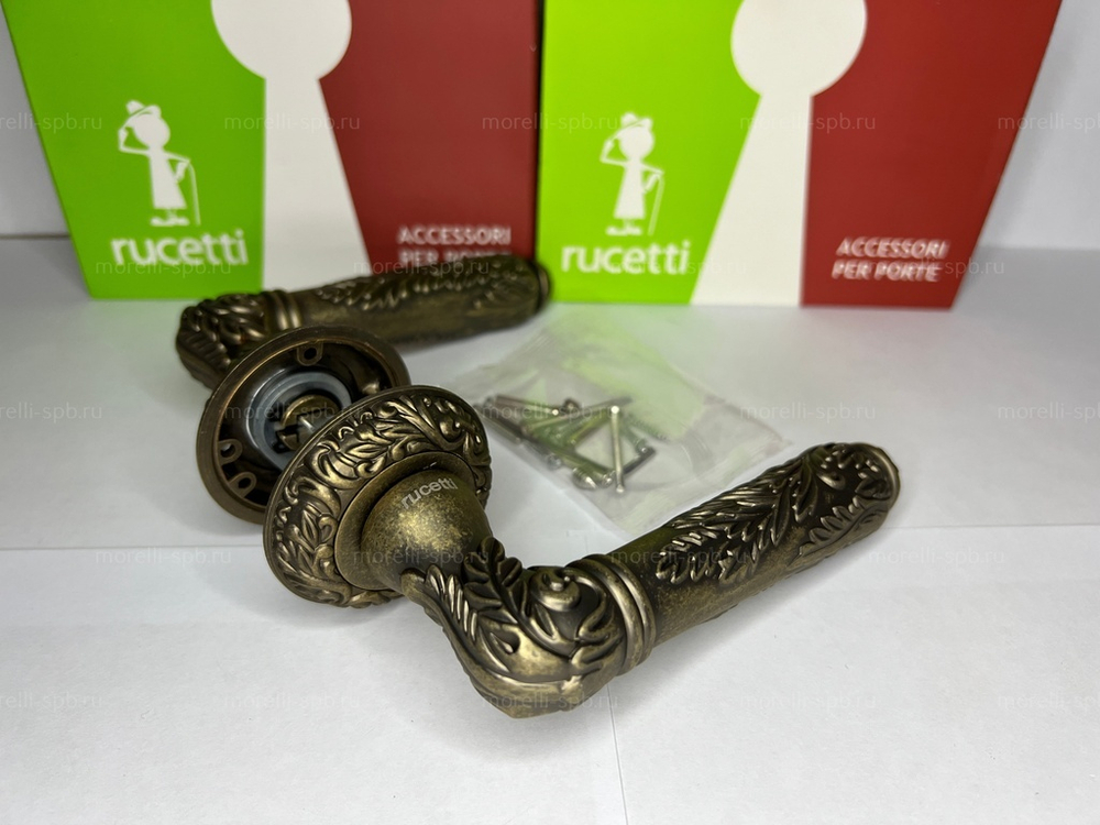 Rucetti Classic F