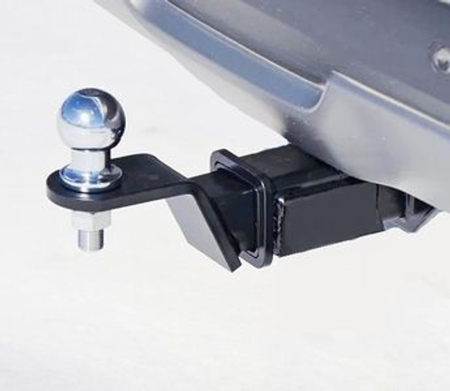 Шаровый узел под американский квадрат WESO 8002-E