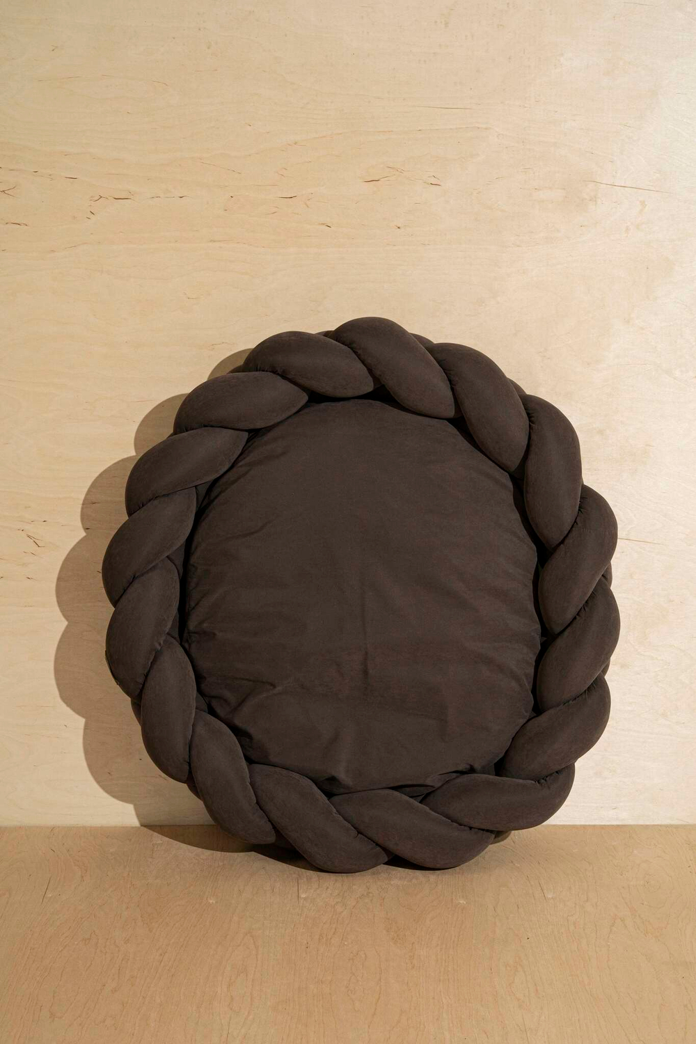 Лежанка "Пони-Колосони" Шоколад