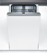 Встраиваемая посудомоечная машина Bosch SPV 53M60 RU