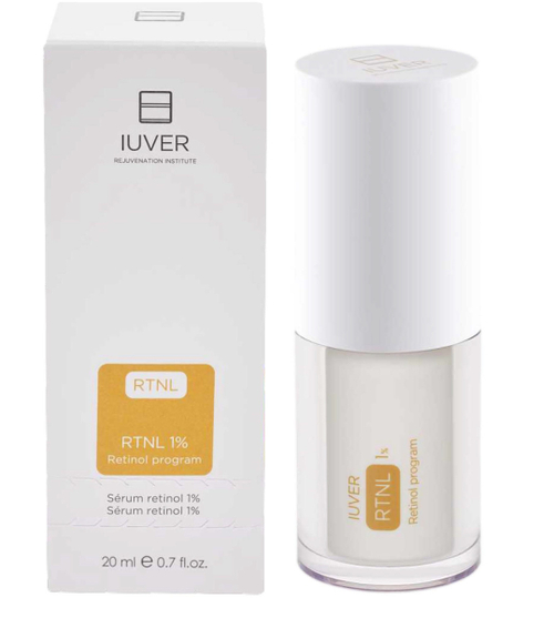 IUVER RTNL 1%