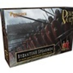 Byzantine Spearmen