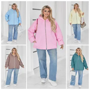 Куртка УК-750 Фабрика Моды