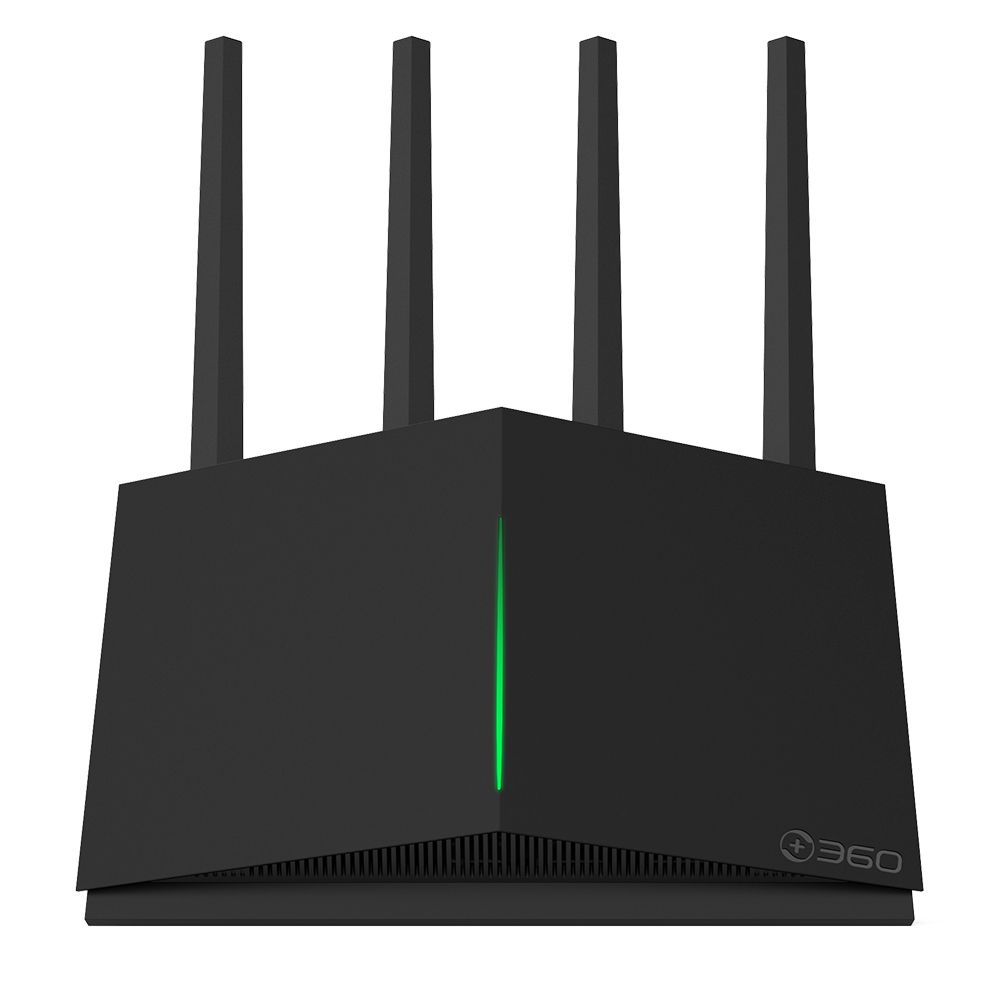 Беспроводной WiFi-маршрутизатор 360 R5S  AC1200