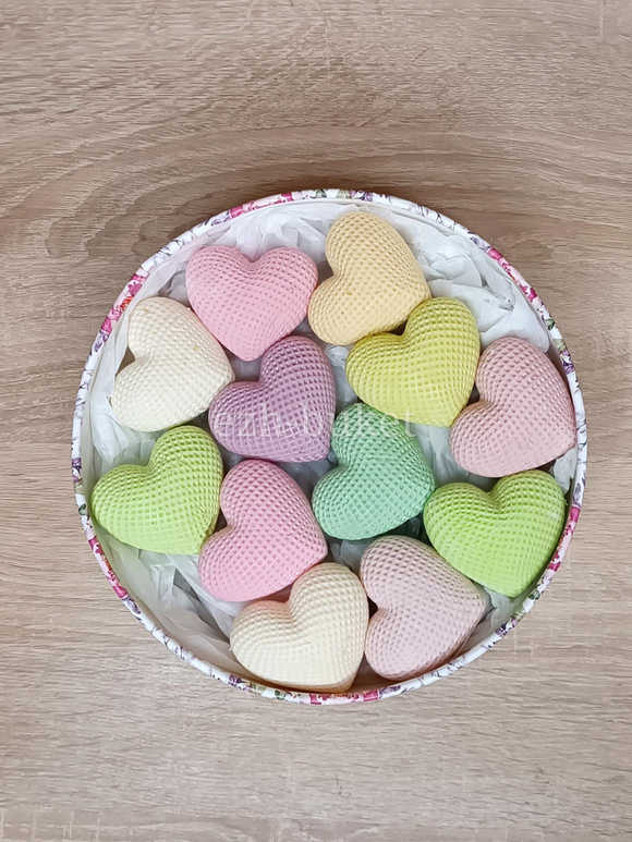 Зефирная Коробка №1345-N