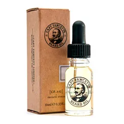 Масло для бороды Private Stock