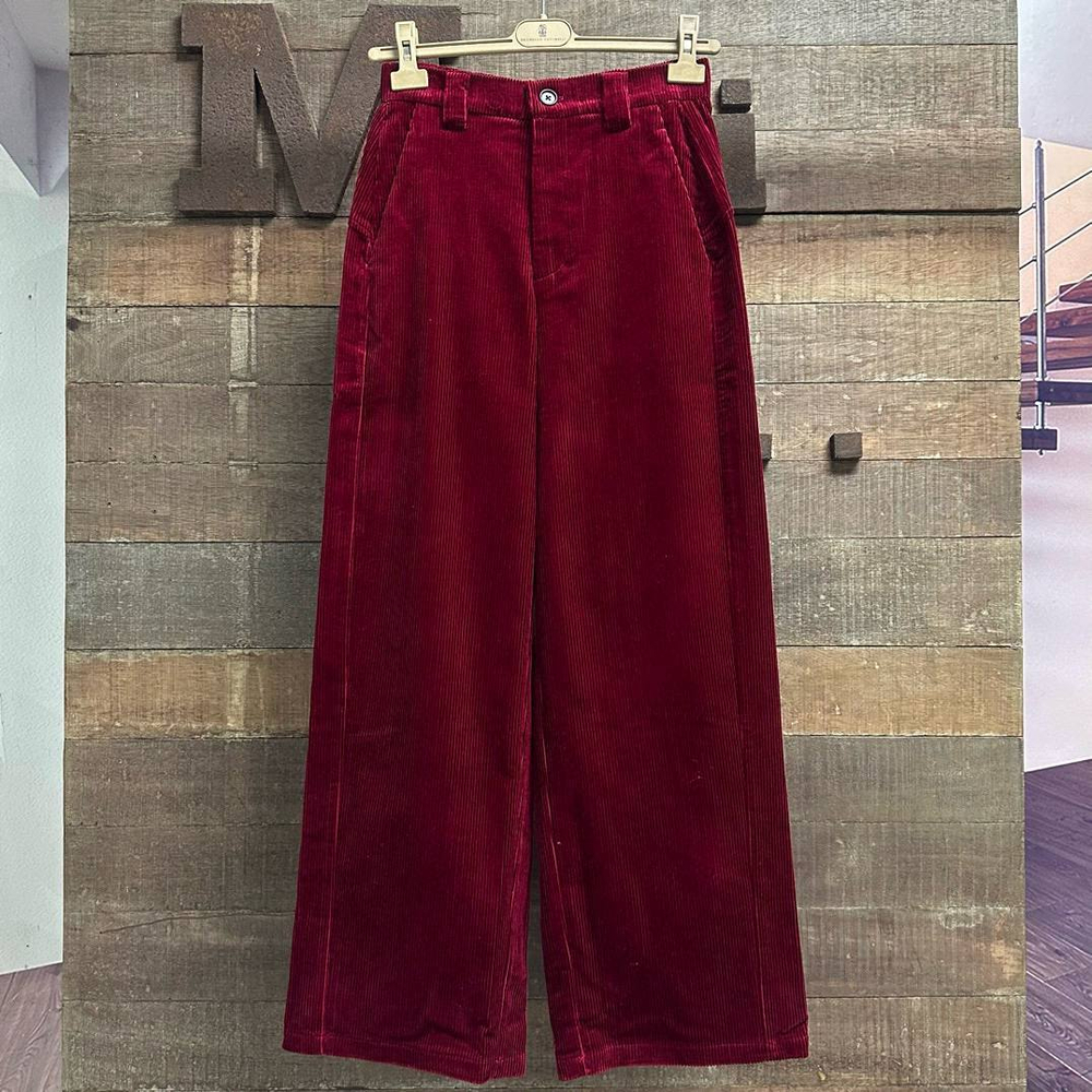 Брюки Brunello Cucinelli