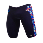 Джаммеры FUNKY TRUNKS Men's Sharp Edges
