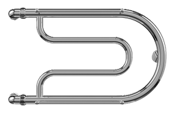 Полотенцесушитель водяной Terminus Фокстрот БШ 320х600