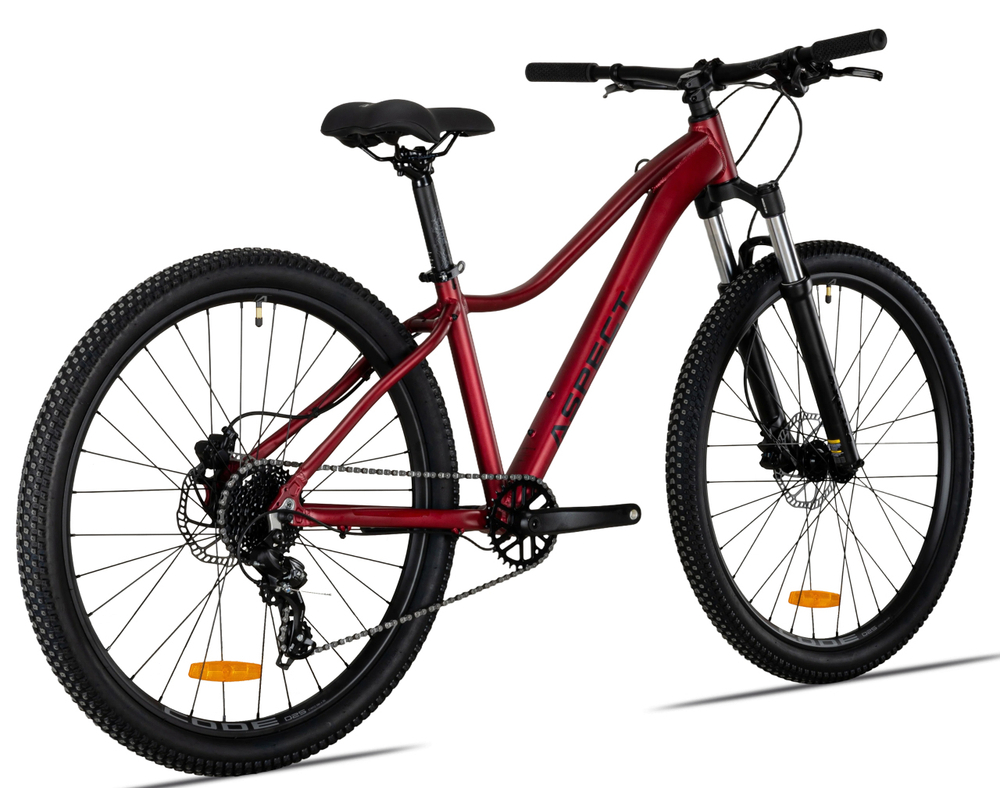 Женский велосипед Aspect Oasis Pro 27.5 SE (2026)