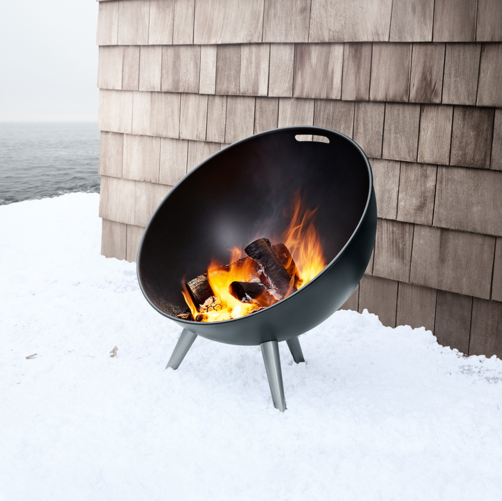 Очаг Fire Globe 64 см